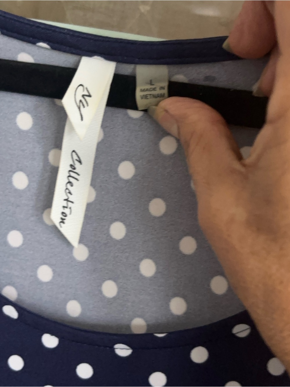 Intimates Subcategory Identification - Picture 8 of 8